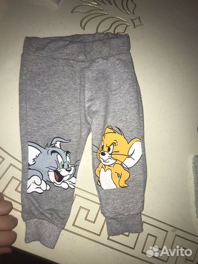 Вещи на 2 мес