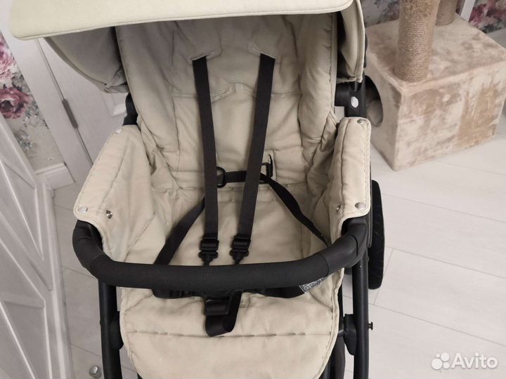 Коляска 3 в 1 Cam tris elite