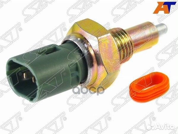 Датчик включения заднего хода renault Clio/Kang