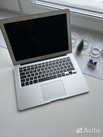 Apple MacBook Air 13 2017 128 гб