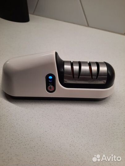 Точилка для ножей электро