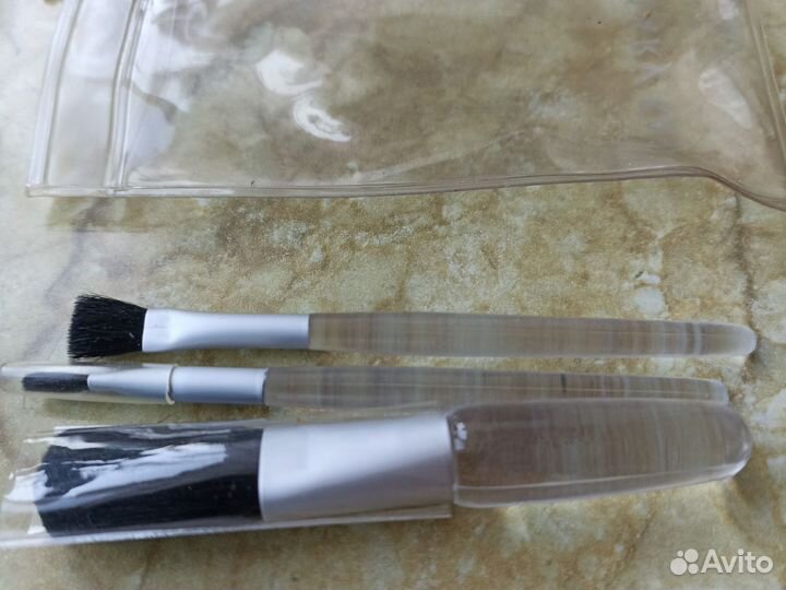 Набор мини- кисточек Мери Кей