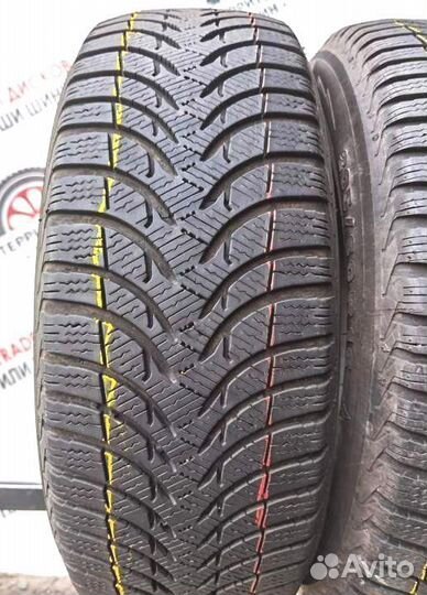 Michelin Alpin A4 205/60 R16 92H