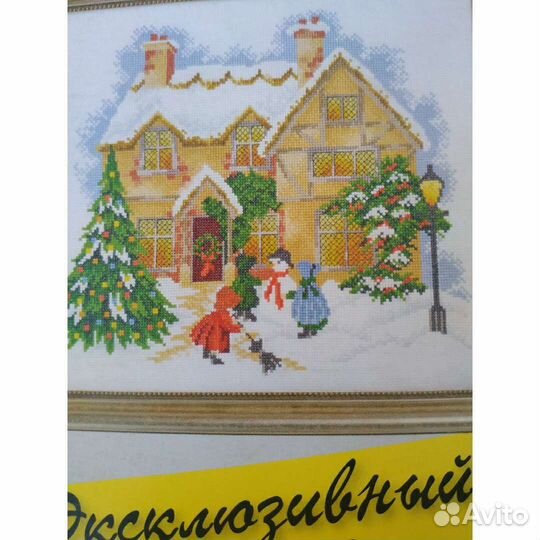 Схемы для вышивки разные и много