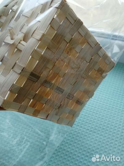 Корзина для упаковки подарка