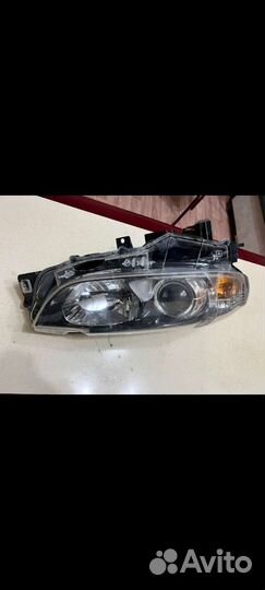 Фара mazda 6 gg
