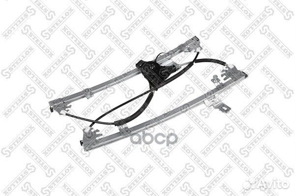 75-50452-SX стеклоподъемник электрический пер