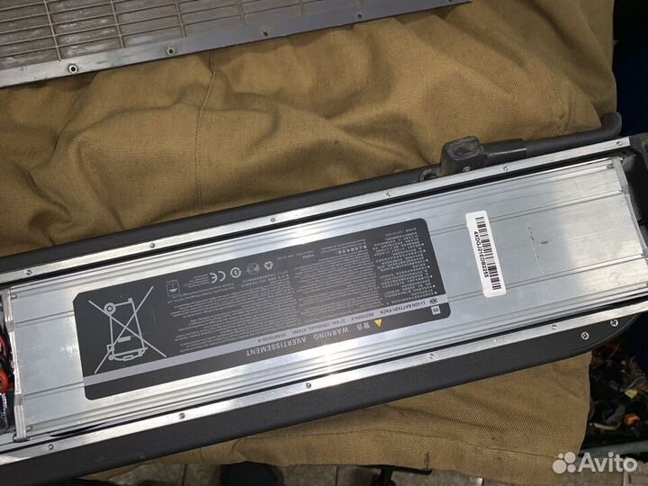 Xiaomi Mijia M365 Pro