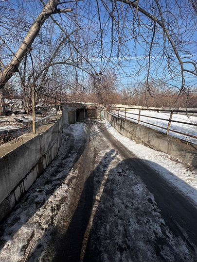 Гараж, 18 м²