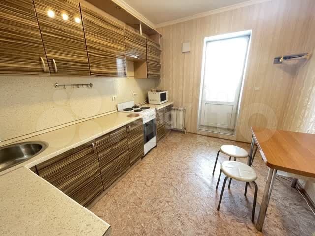 1-к. квартира, 36,6 м², 3/14 эт.