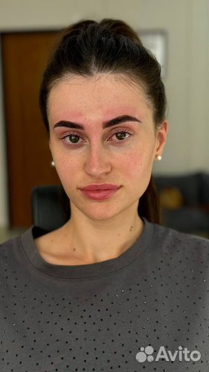 Бровист ламимейкер