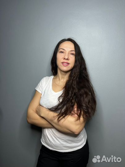 Массаж от 3 500