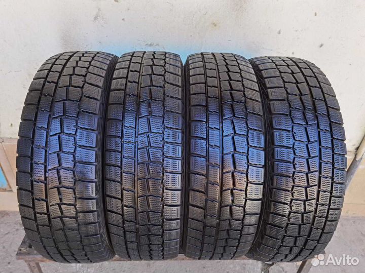 Dunlop Winter Maxx 185/65 R15 88Q