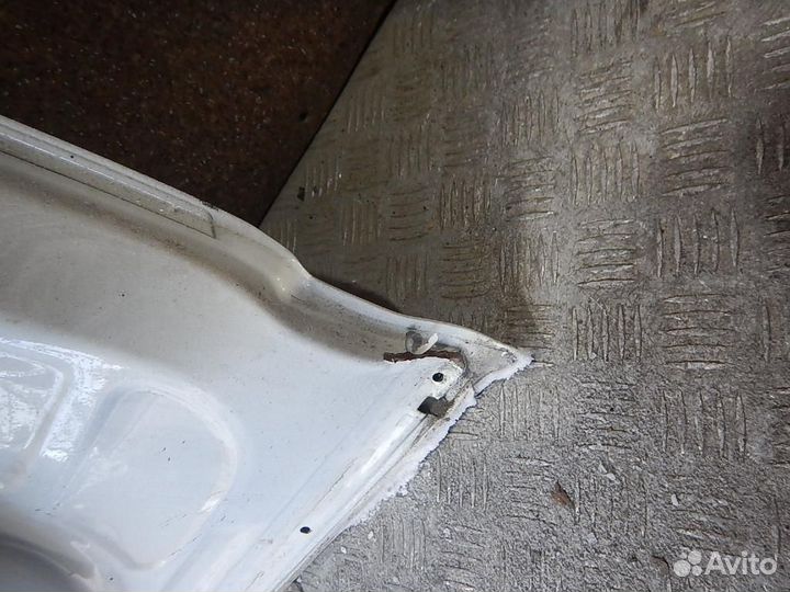 Дверь передняя правая Nissan Murano