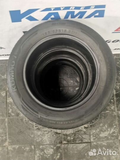 Kumho Ecowing ES01 KH27 185/65 R15