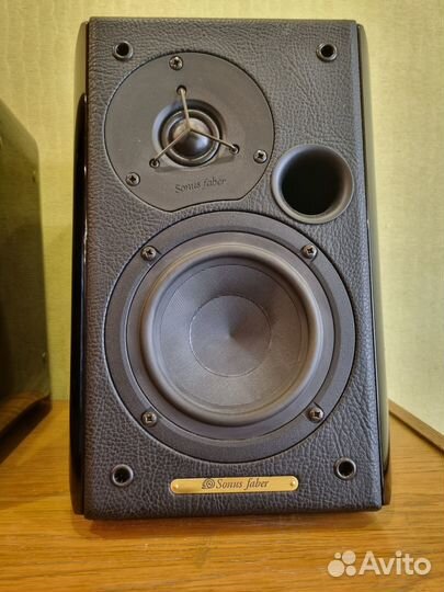 Колонки Sonus Faber Concertino