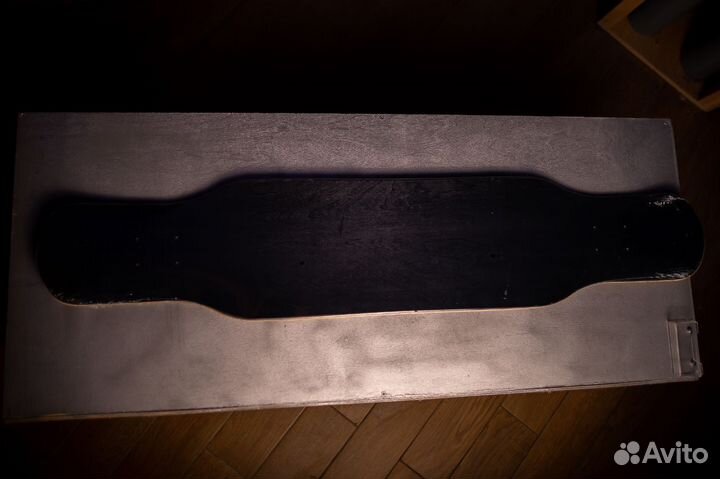 Дека скейтборд серфскейт лонгборд