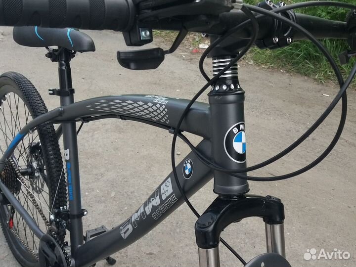 Горный велосипед 26