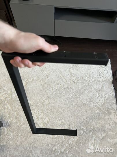 Полка для компьютера