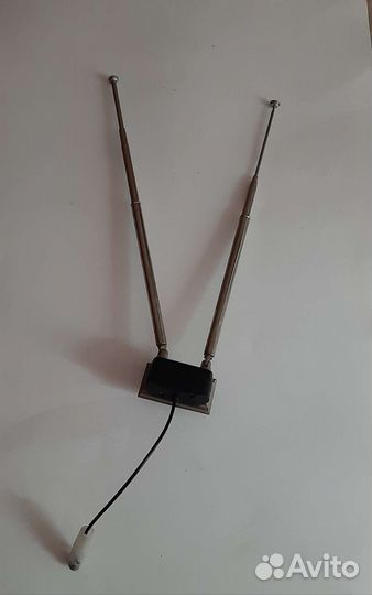 Антенна телевизионная