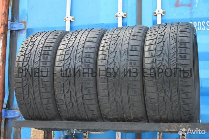Nokian Tyres WR G2 SUV 275/40 R20 108H