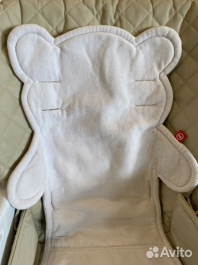 Детский стул для кормления HappyBaby