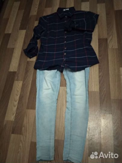 Одежда, комплект