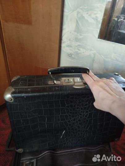 Саквояж СССР