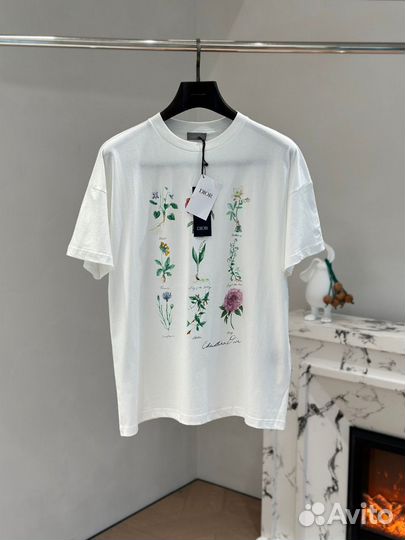 Футболка Dior