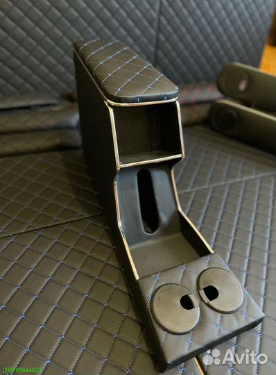 Подлокотник ваз 2101-2107