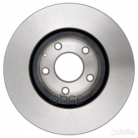 Тормозной диск вентилируемый передний mazda CX-5