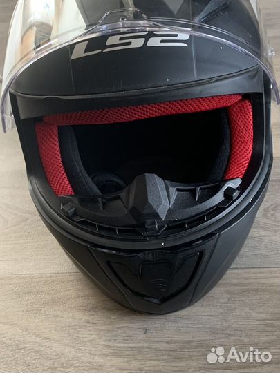 Мотошлем L52 helmets