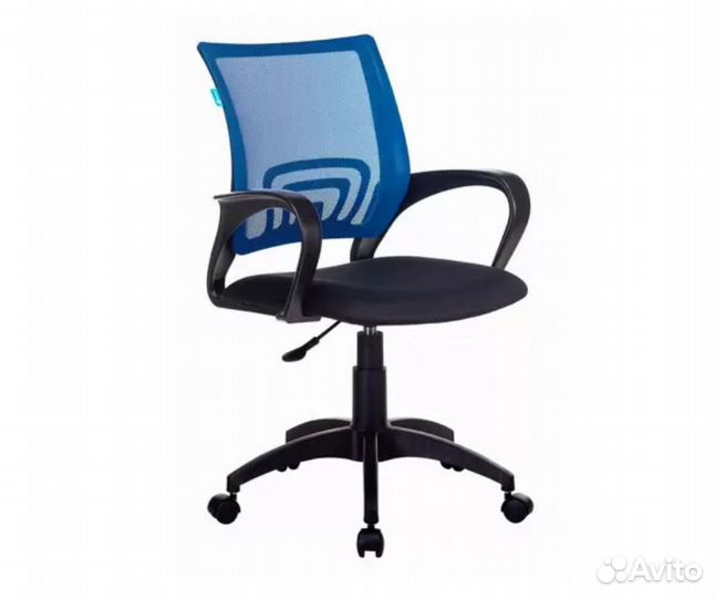 Компьютерное офисное кресло