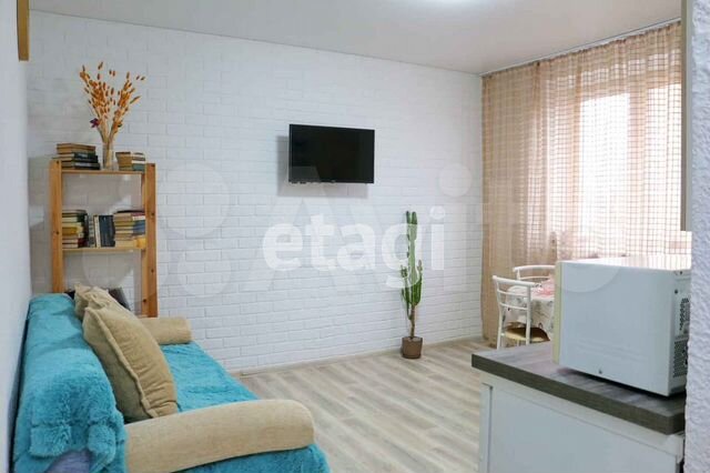 1-к. квартира, 33 м², 2/3 эт. на продажу в Калининграде | Купить ...