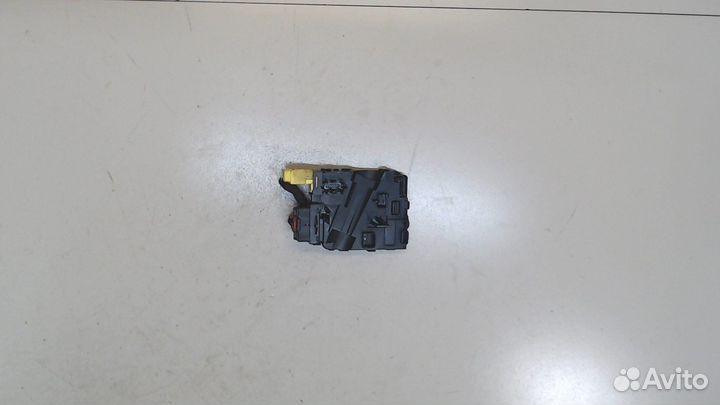 Блок управления подрулевыми переключателями Volksw