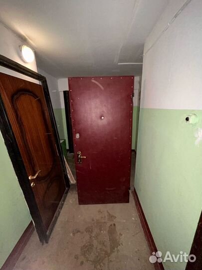 Дверь входная металлическая