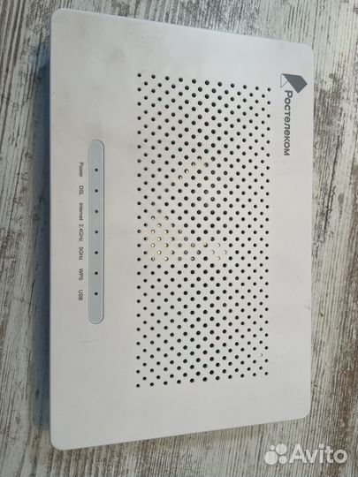 Роутер zte zxhn 168a