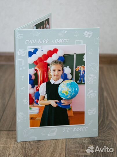 Школьный фотограф/ Фотоальбомы