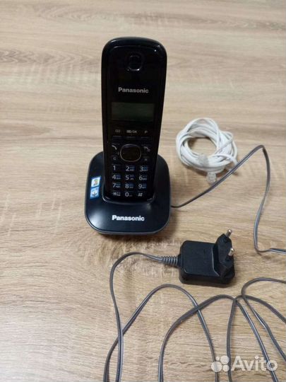 Радиотелефон Panasonic