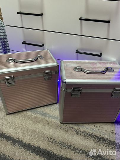 Бьюти кейс мери кей