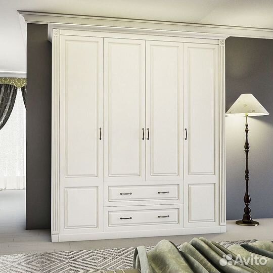 Шкаф на балкон