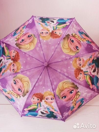 Зонт детский