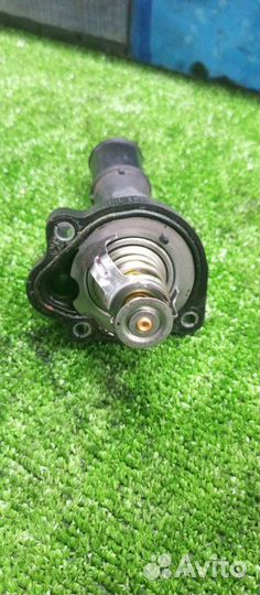 Термостат Ford Mondeo MK4 aoba 2007