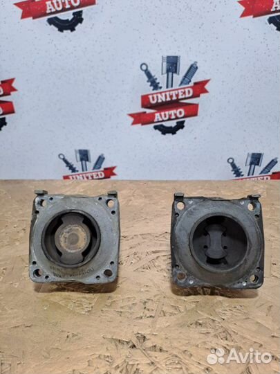 Подушка АКПП Mercedes Ml-Class W166 642.826 2014