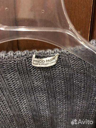 I pinco pallino кардиган