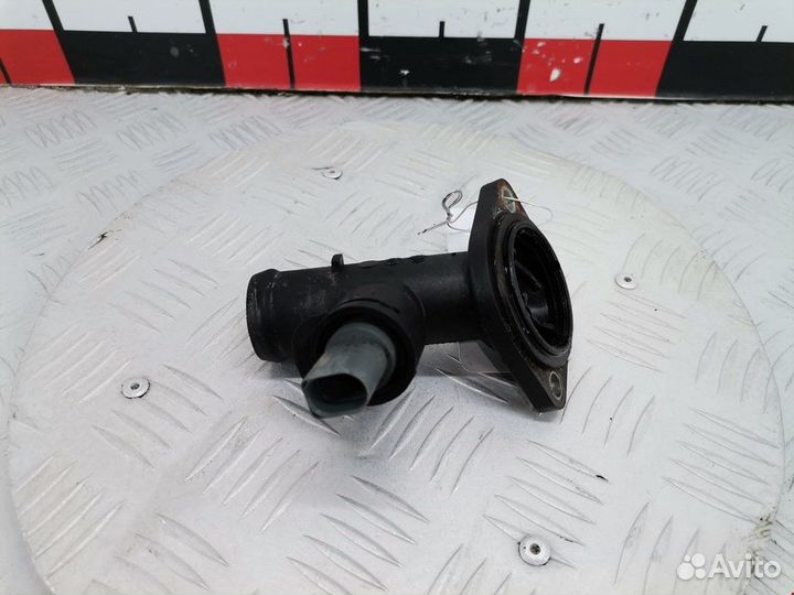 Корпус термостата Volkswagen Passat B6 2007