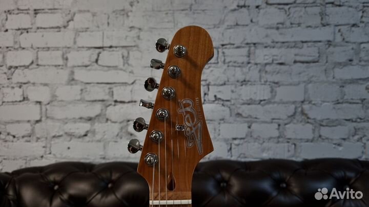 Электрогитара + аксессуар