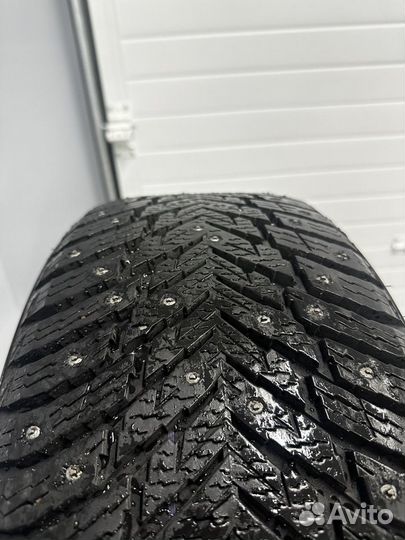 Nokian Tyres Hakkapeliitta 10p 225/50 R17