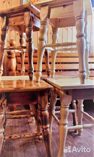 Продам табуреты