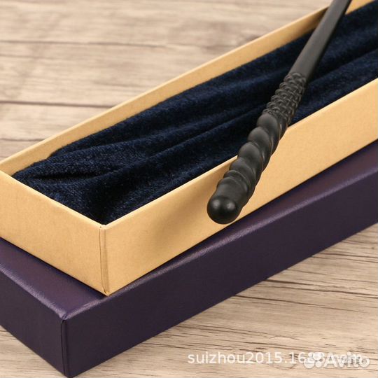 Волшебная палочка Джинни Уизли Harry Potter